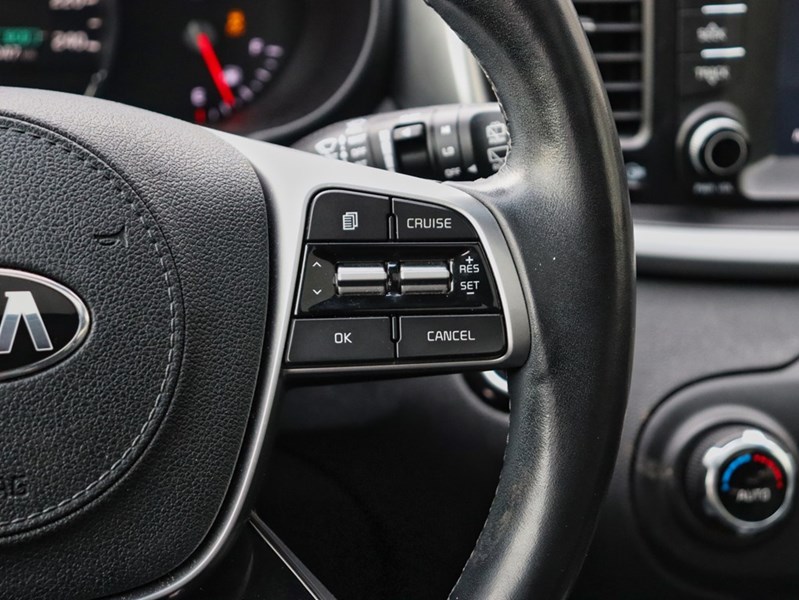 2019 Kia Sorento ONE OWNER | NAVIGATION | PANORAMIC ROOF | CARPLAY