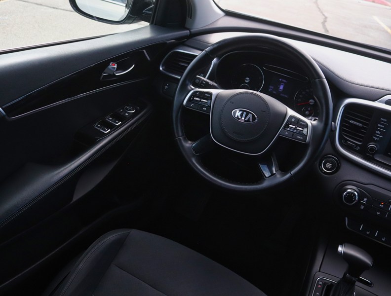 2019 Kia Sorento LX AWD
