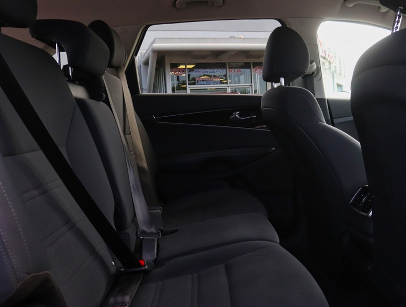 2019 Kia Sorento LX AWD