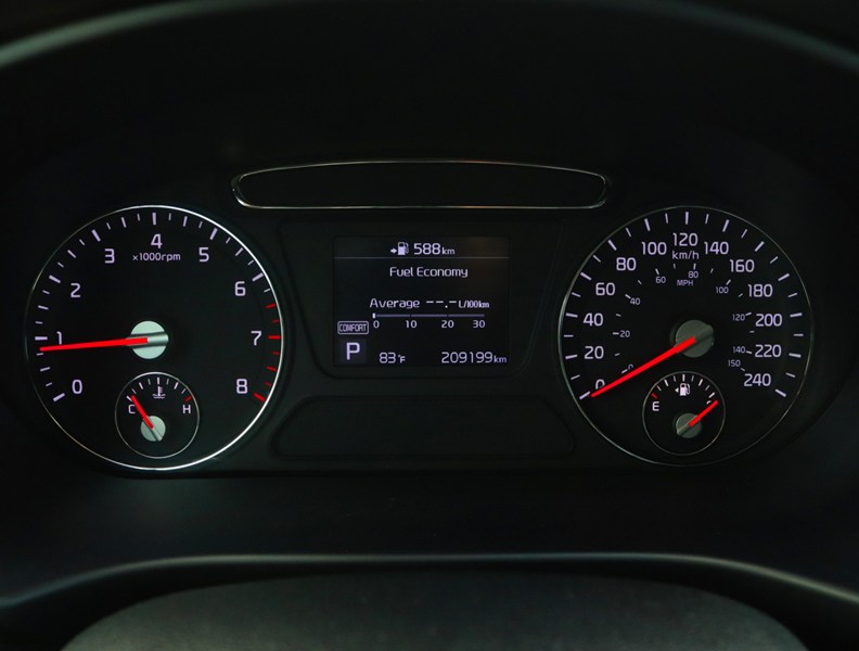 2019 Kia Sorento LX AWD