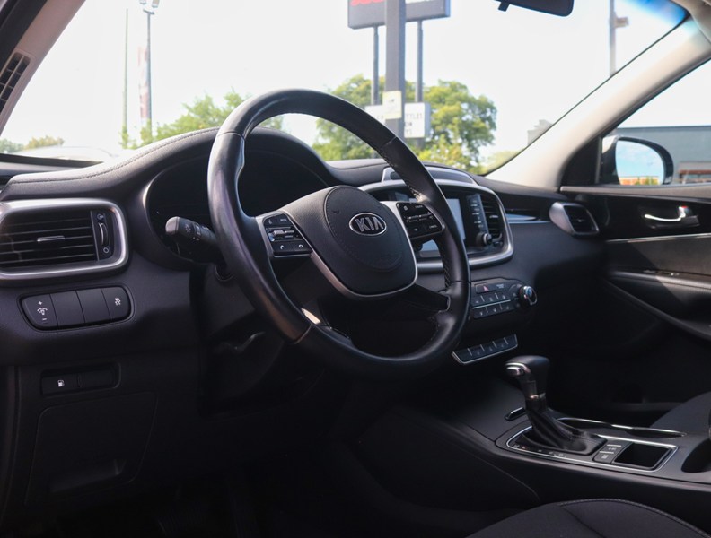2019 Kia Sorento LX AWD