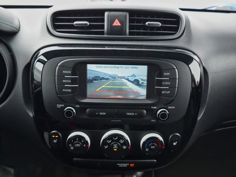 2019 Kia Soul EX Auto