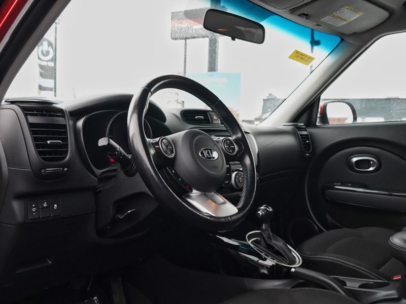 2019 Kia Soul EX Auto
