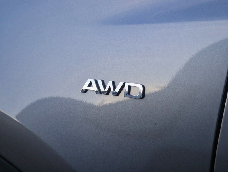 2019 Kia Sportage EX AWD