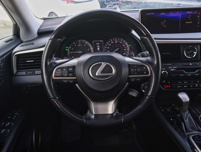 2019 Lexus RX 350 RX-350/EXECUTIVE/360 CAMERA/V6/REMOTE START