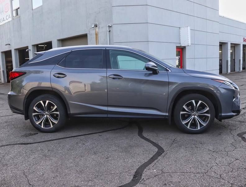 2019 Lexus RX 350 RX-350/EXECUTIVE/360 CAMERA/V6/REMOTE START