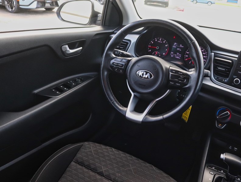2020 Kia Rio RIO LX+/AUTO/AC/LOW KM