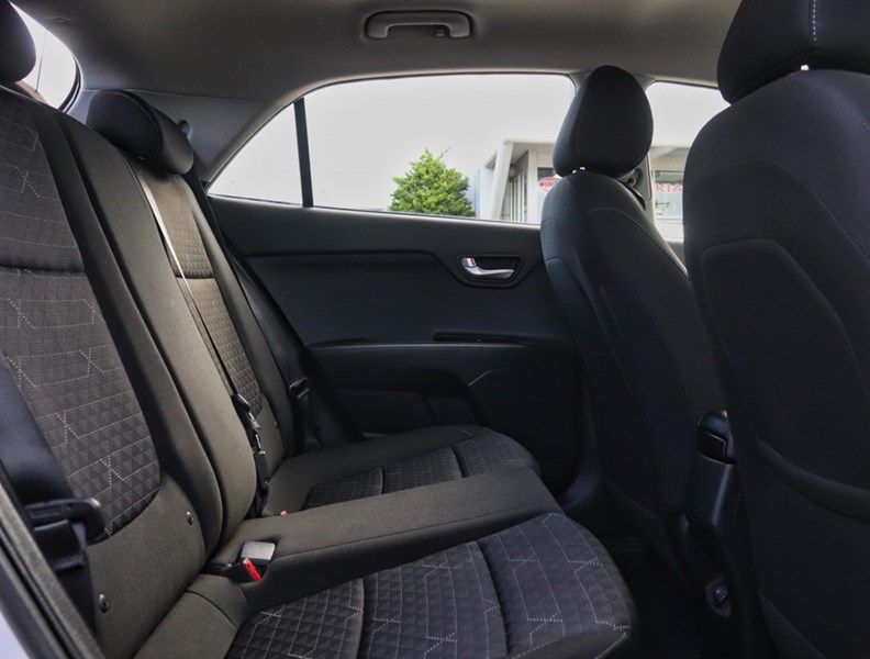 2020 Kia Rio RIO LX+/AUTO/AC/LOW KM