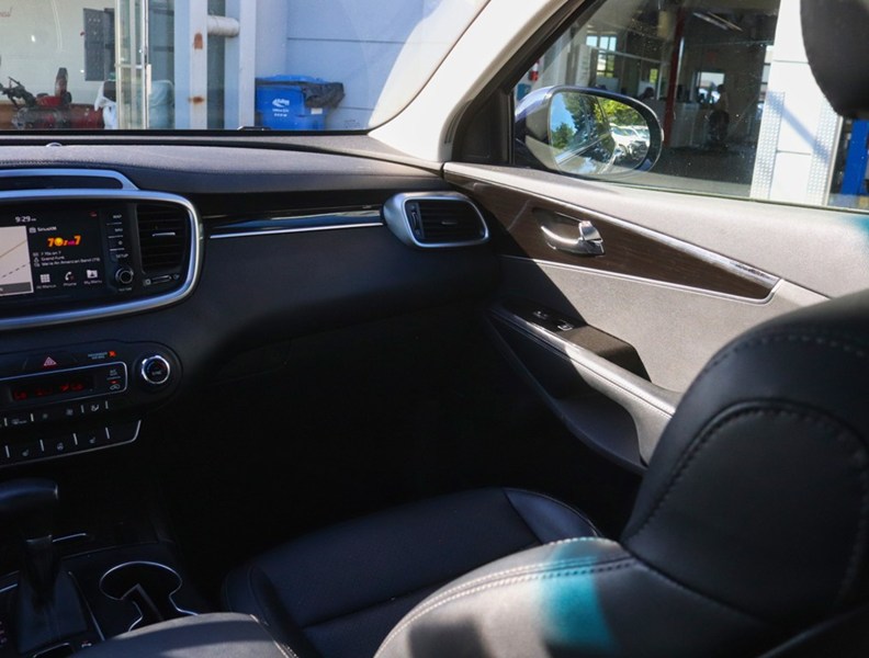 2020 Kia Sorento EX+ V6 AWD