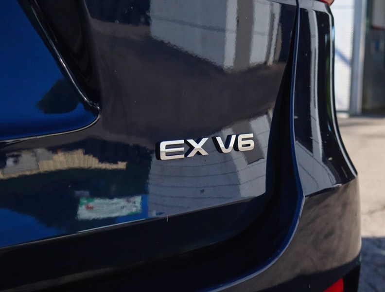2020 Kia Sorento EX+ V6 AWD