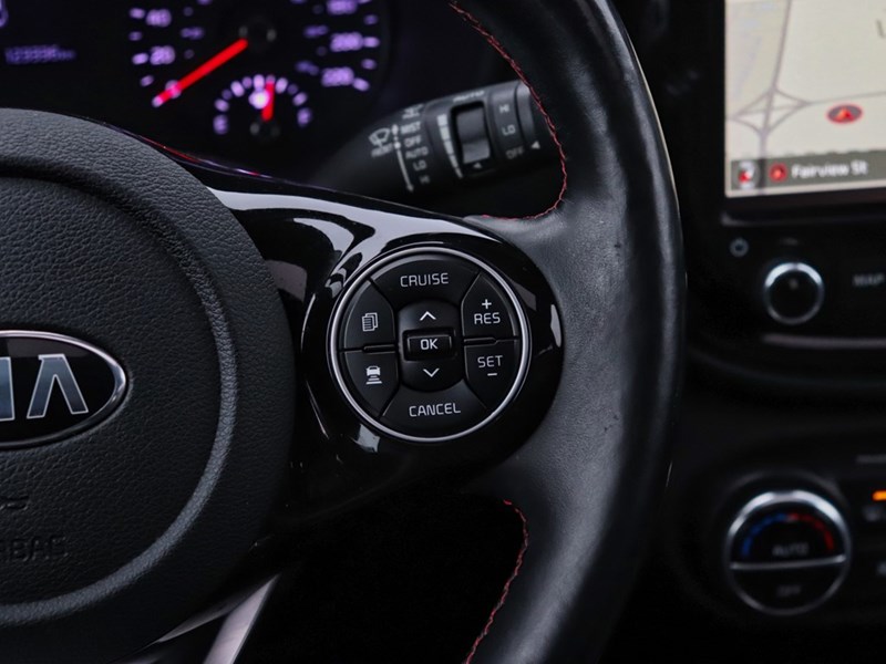 2020 Kia Soul GT-Line Premium | Heated Seats | Premium Audio