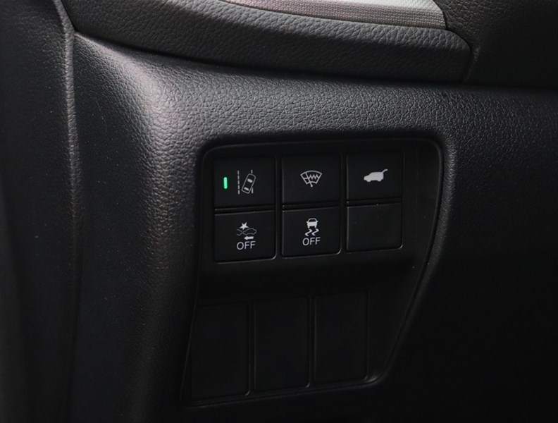 2021 Honda CR-V Sport AWD/ONE OWNER/CARPLAY