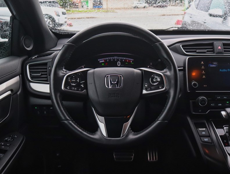 2021 Honda CR-V Sport AWD/ONE OWNER/CARPLAY