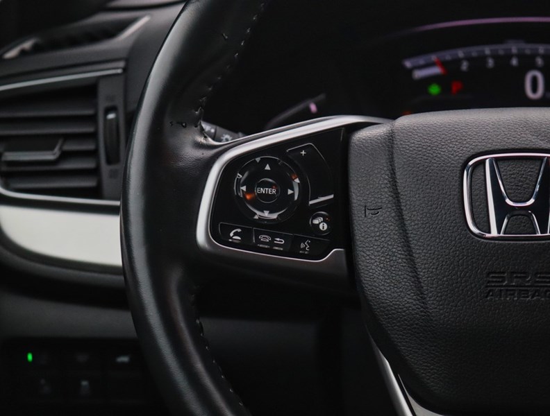 2021 Honda CR-V Sport AWD/ONE OWNER/CARPLAY