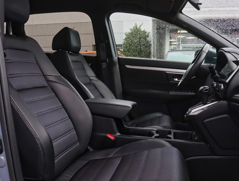 2021 Honda CR-V Sport AWD/ONE OWNER/CARPLAY