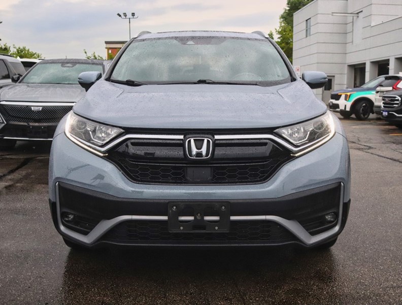 2021 Honda CR-V Sport AWD/ONE OWNER/CARPLAY