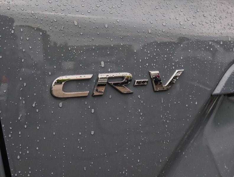 2021 Honda CR-V Sport AWD/ONE OWNER/CARPLAY