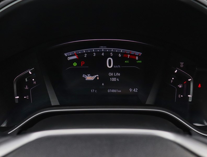 2021 Honda CR-V Sport AWD/ONE OWNER/CARPLAY