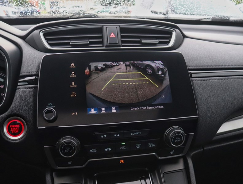 2021 Honda CR-V Sport AWD/ONE OWNER/CARPLAY