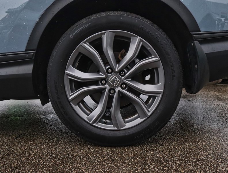 2021 Honda CR-V Sport AWD/ONE OWNER/CARPLAY