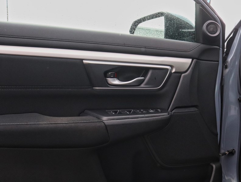 2021 Honda CR-V Sport AWD/ONE OWNER/CARPLAY