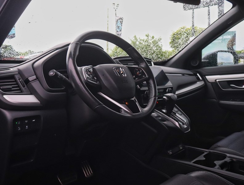 2021 Honda CR-V Sport AWD/ONE OWNER/CARPLAY