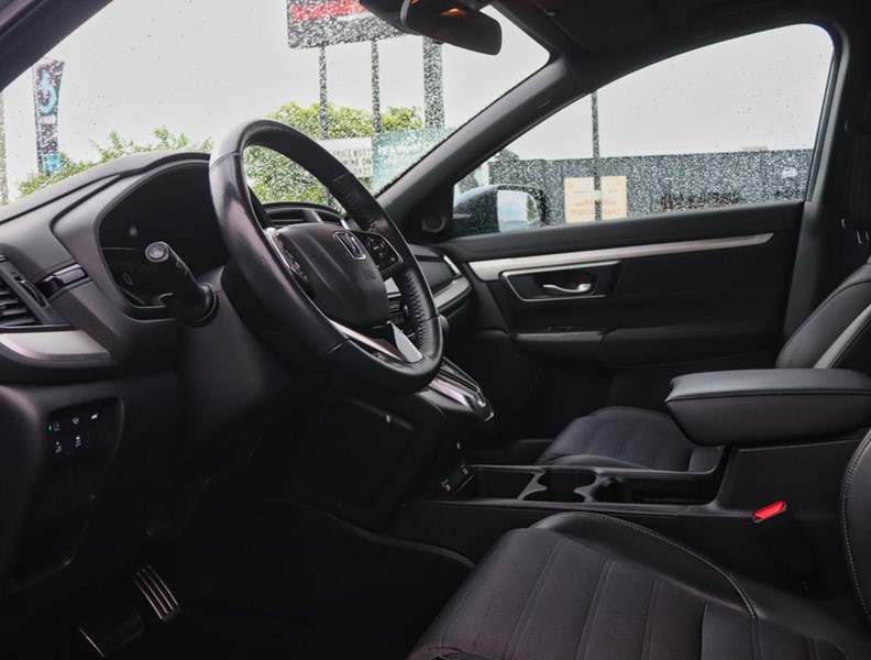 2021 Honda CR-V Sport AWD/ONE OWNER/CARPLAY