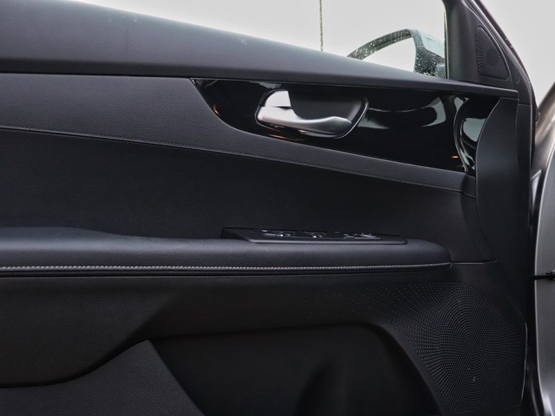 2021 Kia Forte5 EX IVT