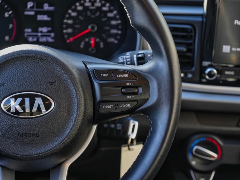 2021 Kia Rio LX+ | Heated Seats | Carplay | Fuel Efficient