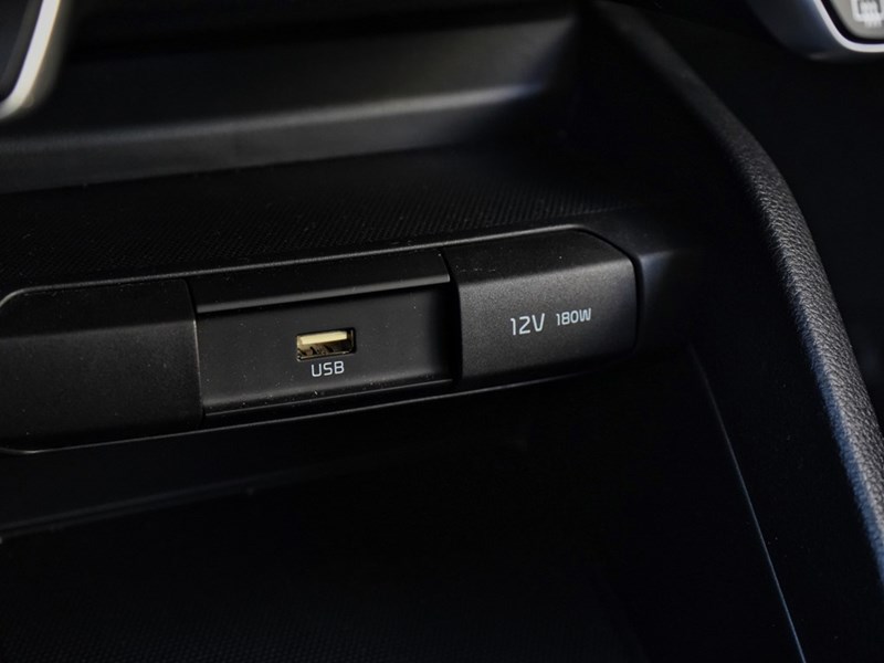 2021 Kia Rio LX+ | Heated Seats | Carplay | Fuel Efficient