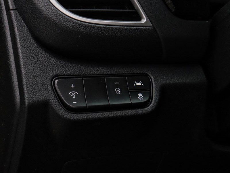 2021 Kia Seltos EX Premium AWD | Sunroof | Smart Key | No Accident