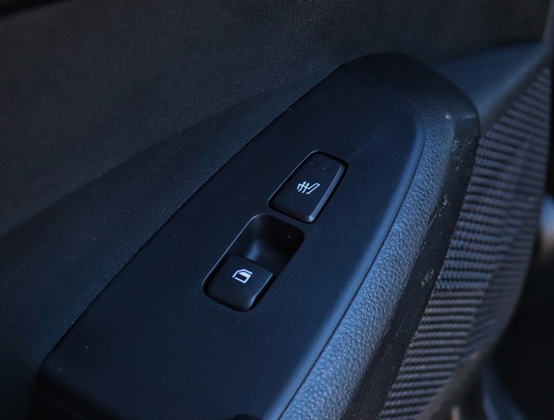 2021 Kia Seltos SX Turbo AWD