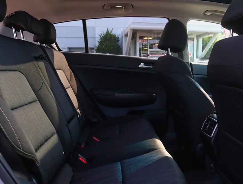 2021 Kia Sportage 2021 KIA SPORTAGE EX-S | PANORAMIC ROOF | HTD STER