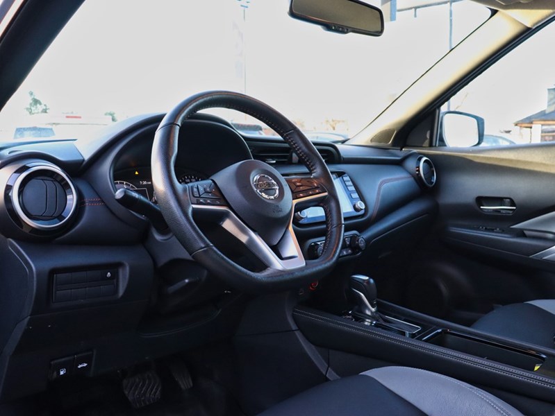 2021 Nissan Kicks SR | Bose Speakers | Saftey Shield | 360 Cameras