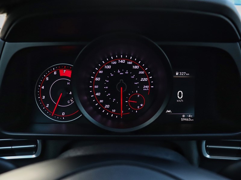 2022 Hyundai Elantra Preferred IVT