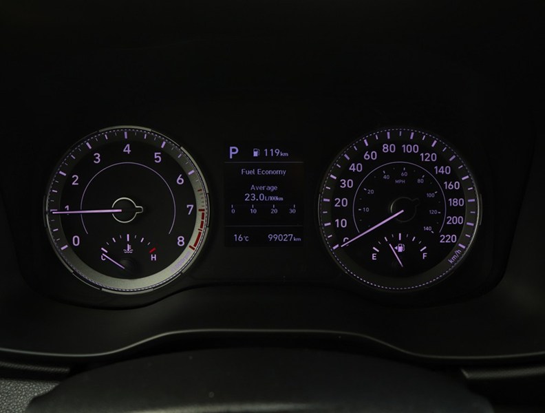 2022 Hyundai Venue Trend IVT