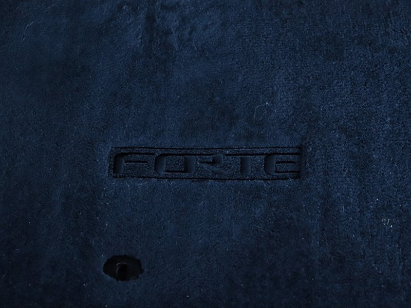 2022 Kia Forte EX | Heated Seats | Carplay | No Accidents