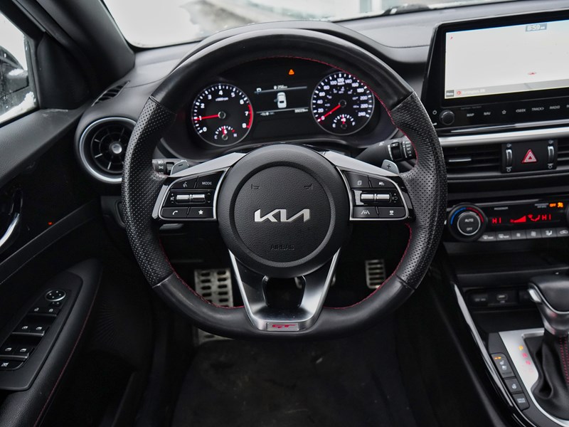 2022 Kia Forte GT Limited | Sport Tuned Engine | Sporty Exhaust