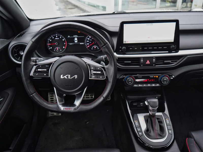 2022 Kia Forte GT Limited | Sport Tuned Engine | Sporty Exhaust