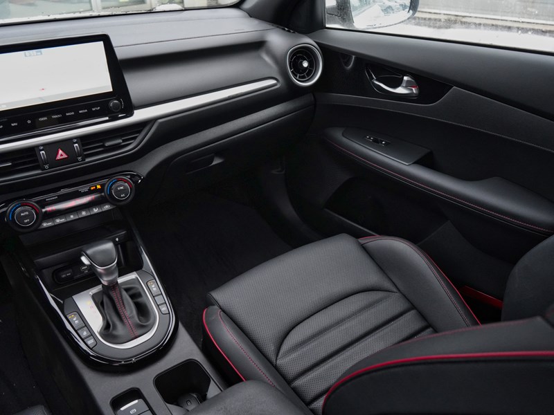 2022 Kia Forte GT Limited | Sport Tuned Engine | Sporty Exhaust