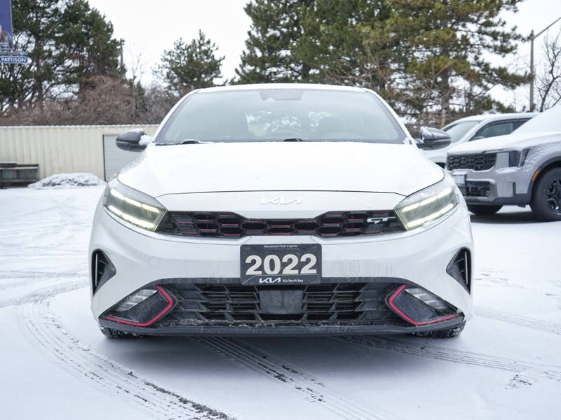 2022 Kia Forte GT Limited | Sport Tuned Engine | Sporty Exhaust