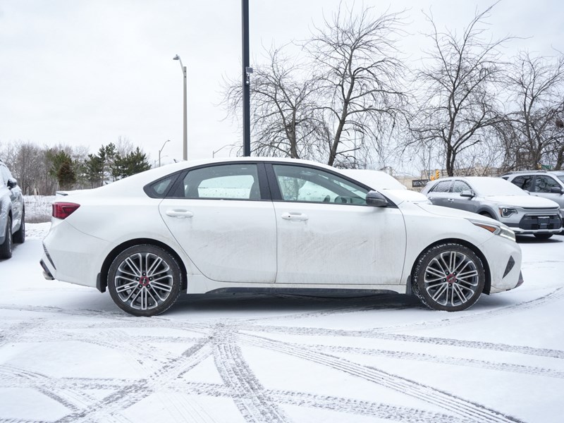2022 Kia Forte GT Limited | Sport Tuned Engine | Sporty Exhaust