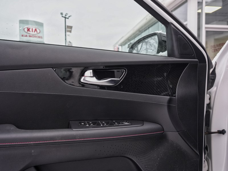 2022 Kia Forte GT Limited | Sport Tuned Engine | Sporty Exhaust