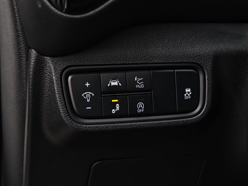 2022 Kia Soul GT-Line Limited | Sunroof | Remote Start | Carplay