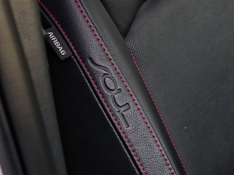 2022 Kia Soul GT-Line Limited | Sunroof | Remote Start | Carplay