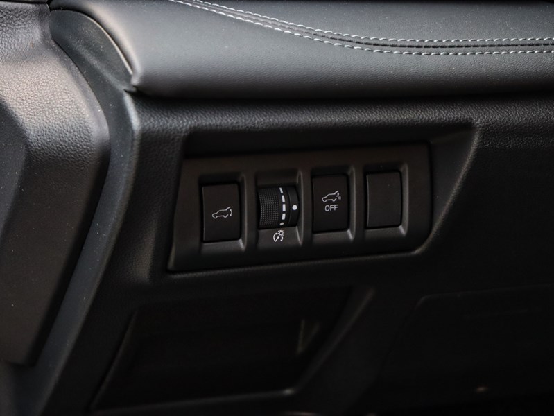 2022 Subaru Outback Premier XT CVT