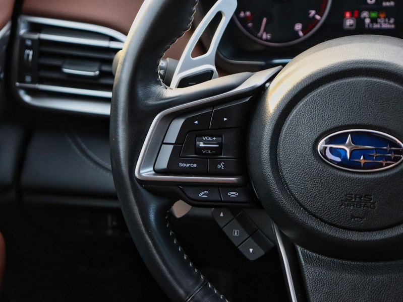 2022 Subaru Outback Premier XT CVT