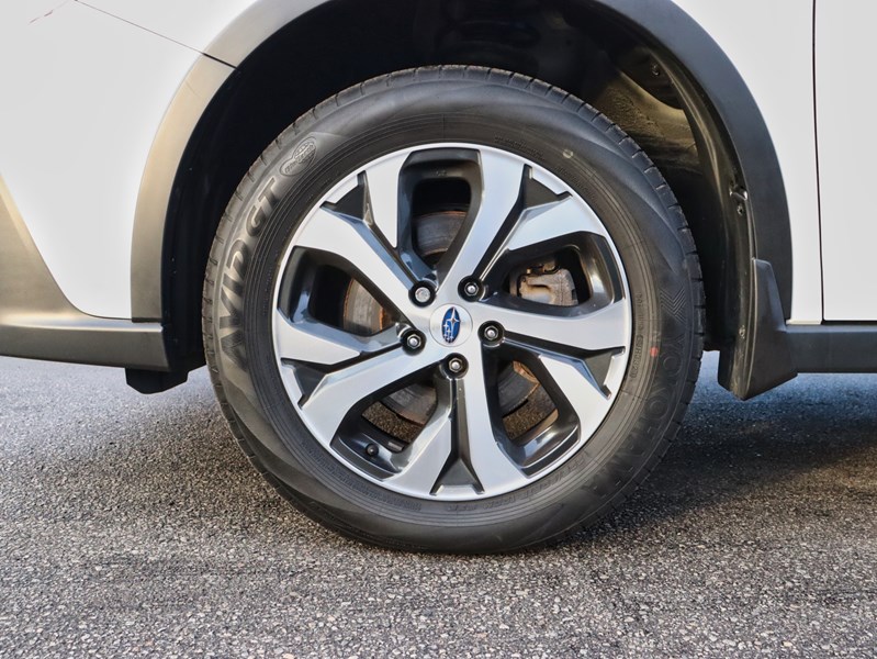 2022 Subaru Outback Premier XT CVT