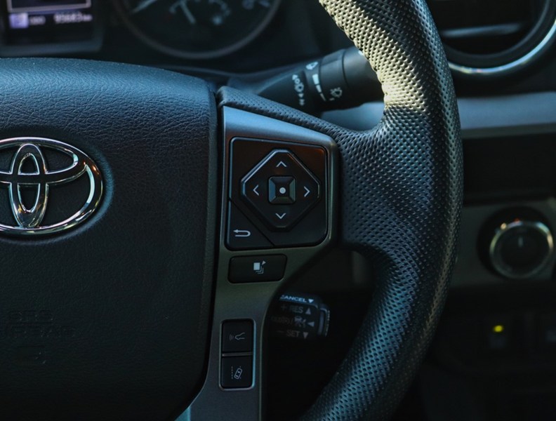 2022 Toyota Tacoma TRD SPORT PREM / SUNROOF/CLEAN CARFAX