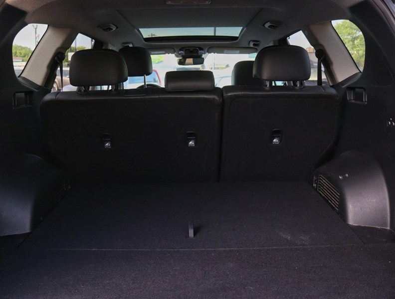 2023 Hyundai Santa Fe TREND AWD/PANO ROOF/LEATHER/NO ACCIDENT/ONE OWNER
